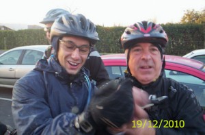 Aurélien & Denis