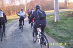 direction la campagne
