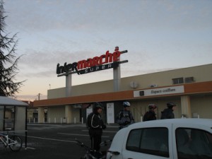 un clin d'oeil à notre partenaire