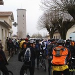 En attendant le départ