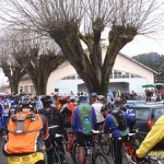 400 VTT au départ