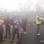 400 VTT au départ